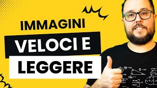 Full Come Ottimizzare Immagini per il Web in WebP 🚀 Risparmia Spazio e Velocizza il Sito! 💡 News