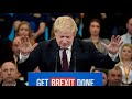Brexit is now ‘irrefutable’: Boris Johnson