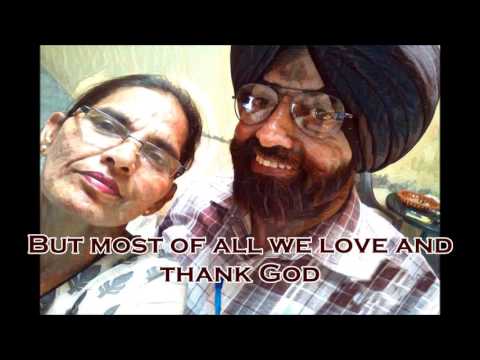 Langhe Paani (Cover By - Late Kabal Singh Kahlon) | Prabh Gill | Bambukat 2016