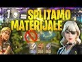 ZA SVAKI KILL SPLITAMO MATERIJALE CHALLENGE U FORTNITE!  *0 materijala*