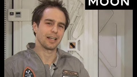 The Making Of Moon - Sam Rockwell, Duncan Jones, And Crew Talk About Making The Movie | 2009