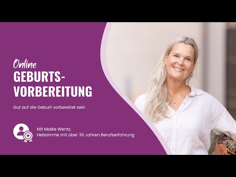 0 - Geburtsvorbereitungskurs: Ablauf, Kostenübernahme & Dauer