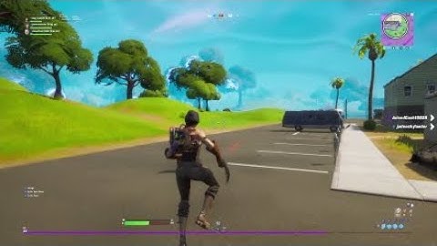 I found an Flying and invisible hacker not clickbait!