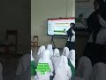 Pembelajaran Ekosistem pada Cuplikan Flim Pesta Babi #pembelajaran #supervisi #sma #biologi #guru
