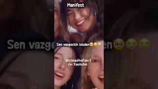 Manifessttyaaaa#manifest #manifam #kesfeeett #manifesting #keşfet #manifestyourdreams #keşfetteyiz
