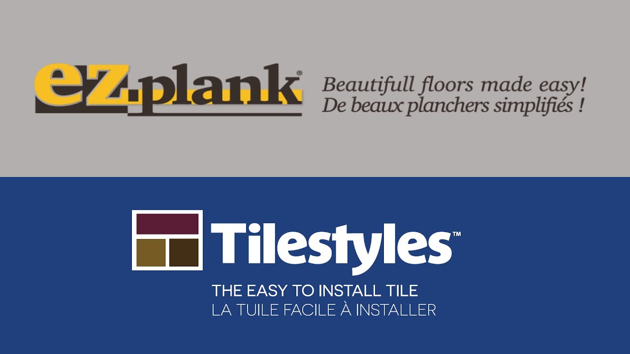How to Install Multiclic EZplanks and TileStyles