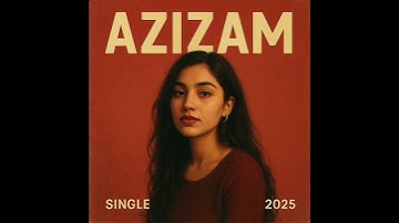 Thumbnail of Ed Sheeran - Azizam Cover song