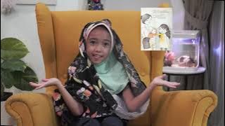 Story Telling (2021) by Wan Izz Zara Auni binti Wan Zulfadzhli