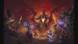 World Of Warcraft 335 WOTLK The Ruby Sanctum 10 man   Achievement, raid and full dps guide by Nevid