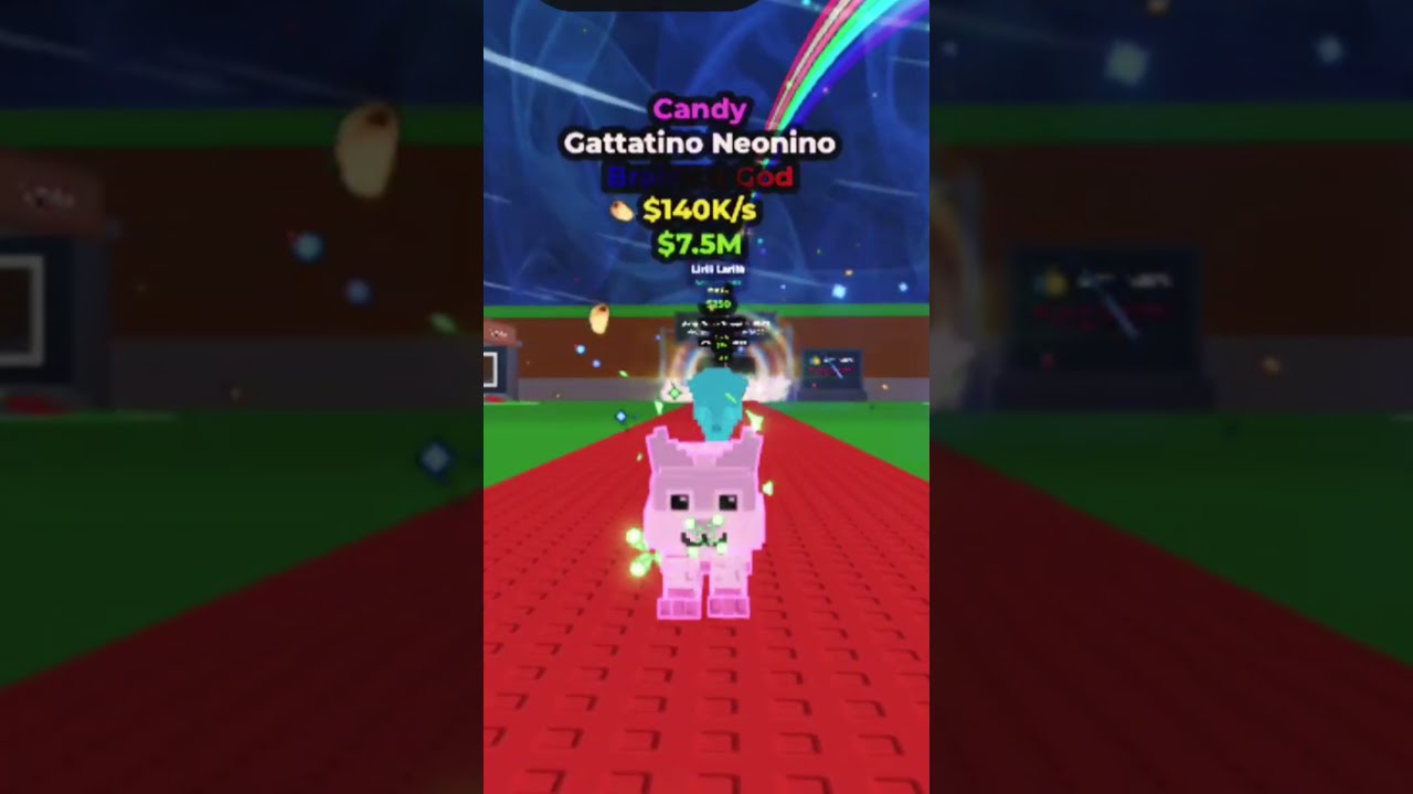 IS THIS A GOOD BRAINROT Stealabrainrot Roblox Sab