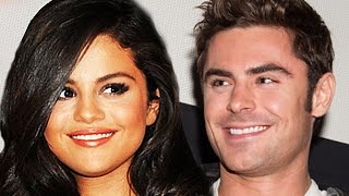 Selena gomez spotted on the set zac efron's new movie "neighbors 2" -
possible screen couple alert? starring @chloemelas subscribe!
http://bit.ly/10cqz5j ...