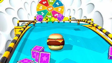 Going Balls Super Speedrun Gameplay New update All levels 150