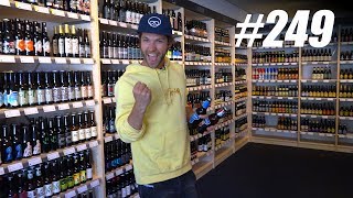 #249: Bier Battle [OPDRACHT]