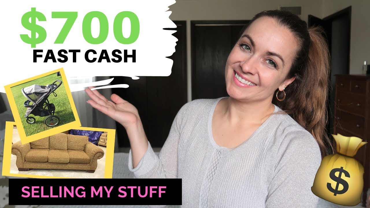 How To Make BIG MONEY Selling On Facebook Marketplace makemoney 