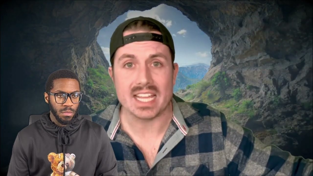 The most feared girl in Mexico REACTION!!!!