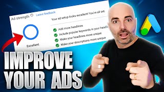 Do you NEED an Excellent Rating for Responsive Search Ads? | Google Ads 2023