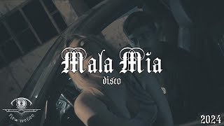 mala mia - مالا ميا - discoboykj (4K music video)