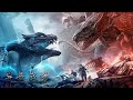 【电影】异兽战场 | MONSTER’S BATTLEFIELD | (SUB CN/EN)【泰閣映畫】