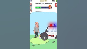 Cancel the evidence 😉 impossible date 😜 Android X iOS game 🎯 #gaming #brainteaser #shorts