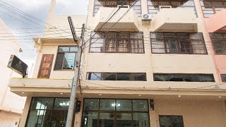 Sabai Stay | Hua Hin / Cha-am, Thailand | Hotel Review 🏩 screenshot 5