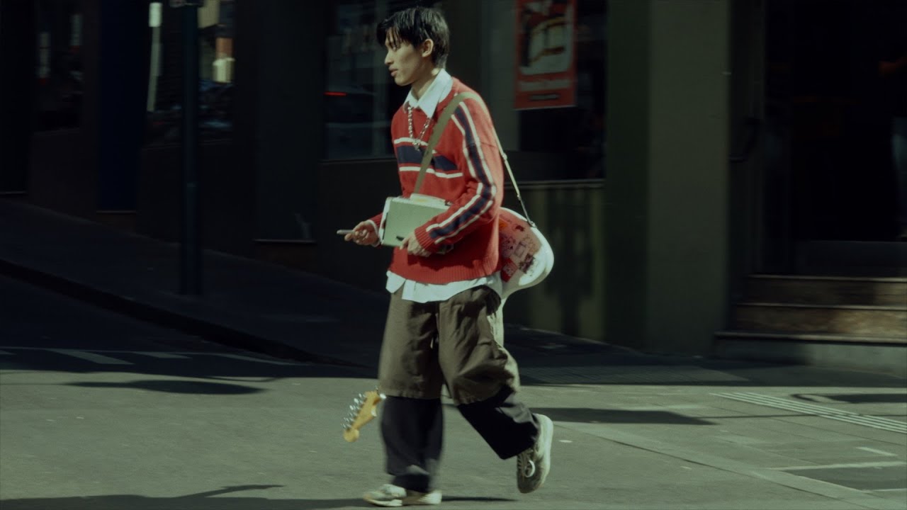 Juniper Care - Modern Cowboys (Official Video)