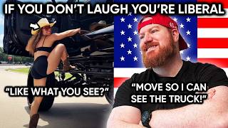 If You Laugh, You're Conservative PT.372 Memes & Comedy for Republicans & Trump Supporters | MAGA