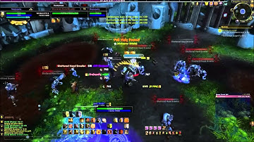 WOD Quest 6.0.3 - Kill Your Hundred | Phil P