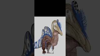 Динозавры, которые могли б появится в The Cursed Isle | 3 Часть #thecursedisle #theisle #dino #ark
