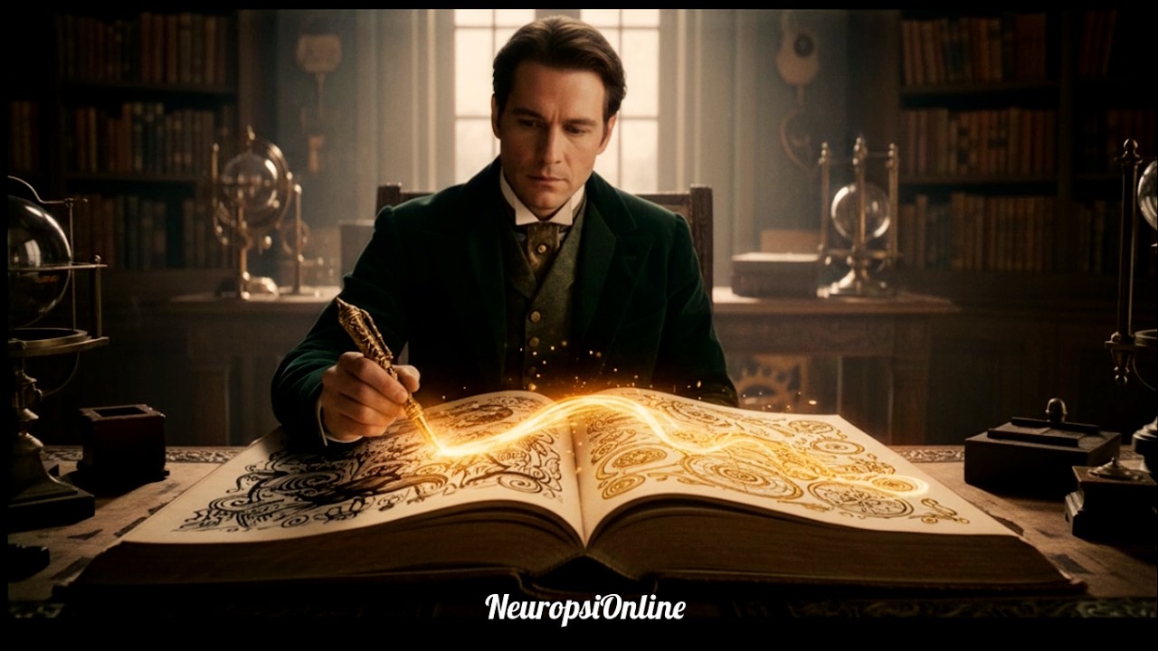 O Paradoxo Temporal: Como o Tempo Cura e Fere — Da Relatividade à Psique, o Tecido Invisível da Existência