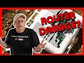 Will This Damage Your Router Will This Damage Your Router