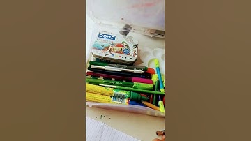 k letter comment your name artist with shristi🎨