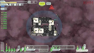 Lets Play FTL: The Torus: Part 5