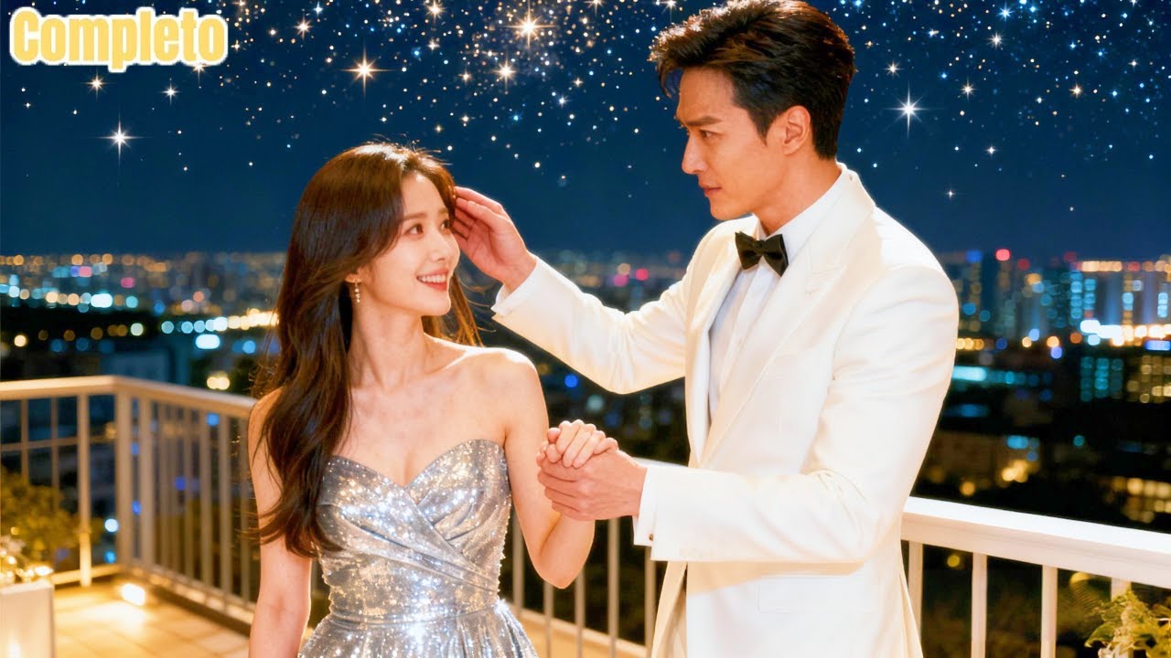 A los ocho quedé sola; mi hermanastra me obligó a casarme, el CEO apareció y me protegió.