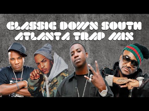 THE REAL DOWN SOUTH GA BOYS G-RAP G-FUNK The Real Down South GA Boys –