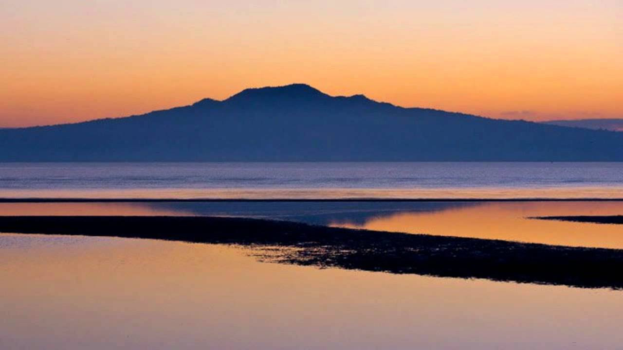 Heiko Laux - Presence (Golden Dawn Mix by Johannes Heil)