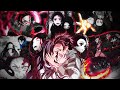 Mixed AMV Will I Make It Out Alive Feat Jessie Early Produced By Tommee Profitt mp3