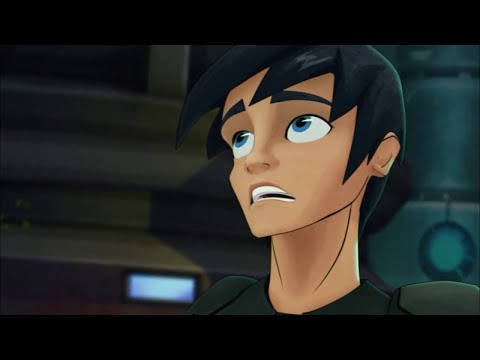 The Journey Home / Roboslugs | 19 & 20 | Slugterra | Cartoons for Kids | WildBrain Kids TV