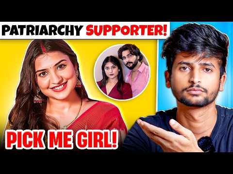 INSULTING WOMEN FOR MALE ATTENTION GONE EXTREMELY WRONG !!