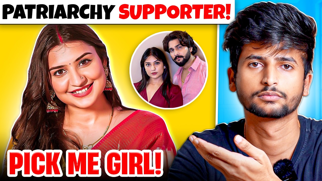 INSULTING WOMEN FOR MALE ATTENTION GONE EXTREMELY WRONG !!