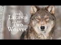 The Legend of the Two Wolves || Native American Wisdom || Anasazi Foundation