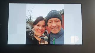 Silk Elephant ITV Granada News - Sharing love during COVID19