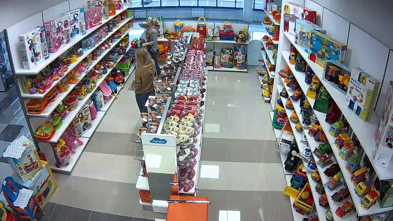 Камеры В Магазине Фото