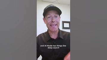 What Is Google Search AI Mode? New Features Explained