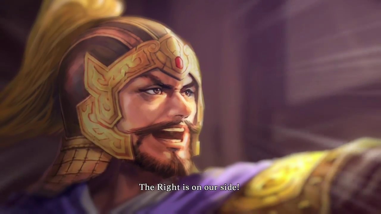 Was Yuan Shao A Good Leader
