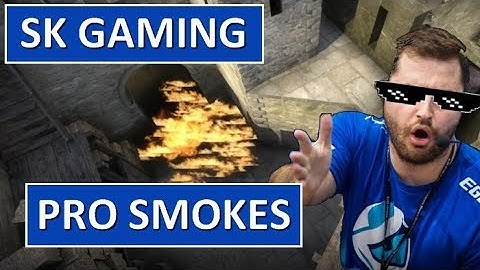 SK T side COBBLE tips & tricks