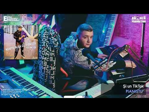 PIANISTU' - Și un TikTok 👉 LIVE 👈