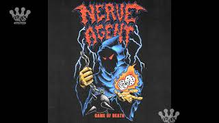 [EGxHC] NERVE AGENT - Game Of Death - 2024 (Full EP)