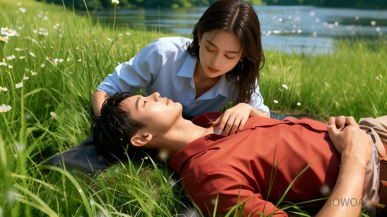 साधारण लड़की ने बचाया अनजान लड़का, बरसों बाद वही अरबपति CEO बनकर उस पर लुटा बैठा दिल!