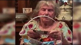 Local grandmother has shocked reaction to receiving Justin Timberlake tickets