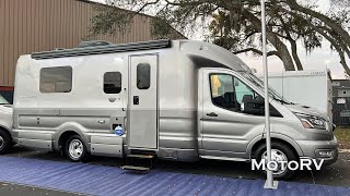 Class B+ 2023 Ford Transit 3500 Coach House Platinum III Motorhome